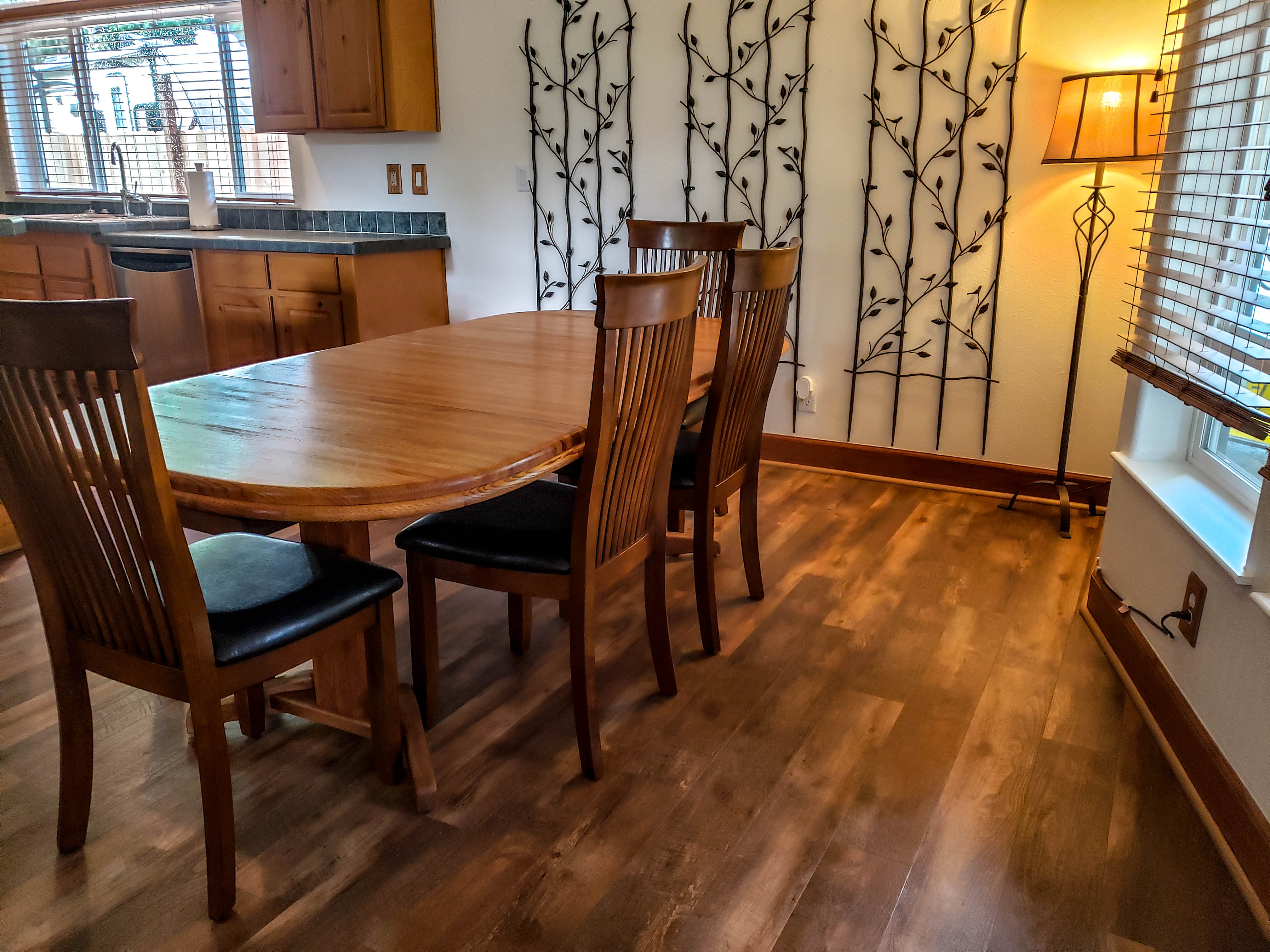 Shingletown, California Lodging Mt. Lassen / Shingletown KOA Holiday