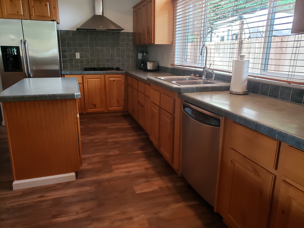 Shingletown, California Lodging Mt. Lassen / Shingletown KOA Holiday