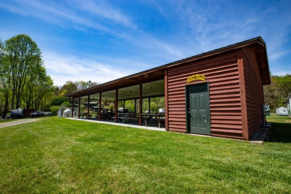 Pavilion
