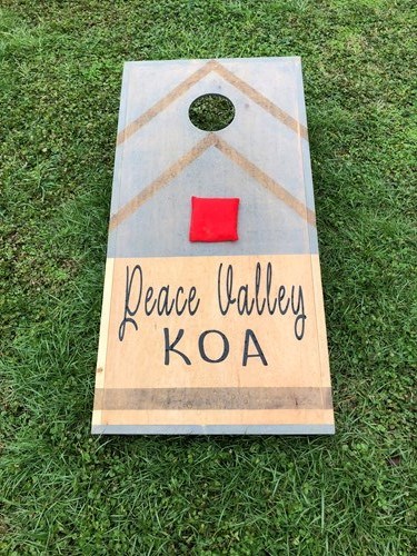 Cornhole