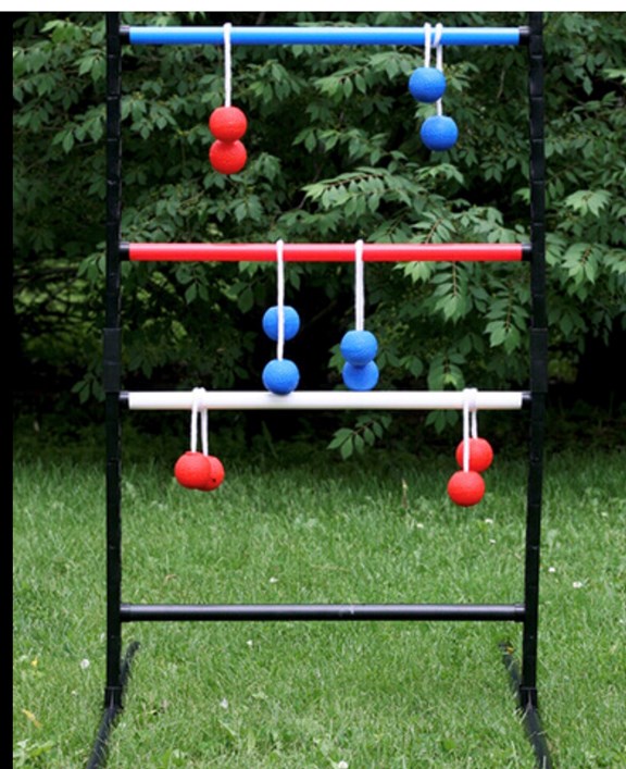 Ladder Ball