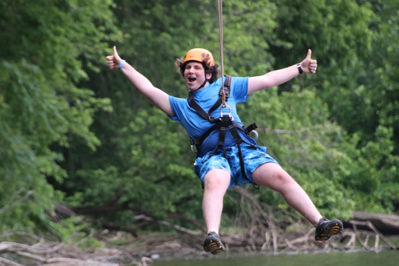 Ocoee River Basin Canopy Tours