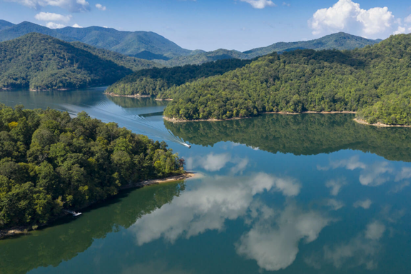 Nantahala National Forest