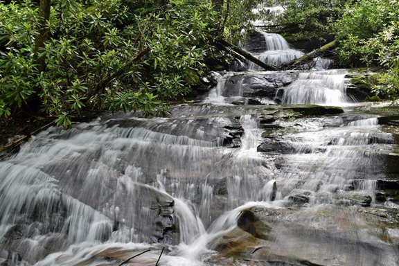 Fires Creek Recreation Area