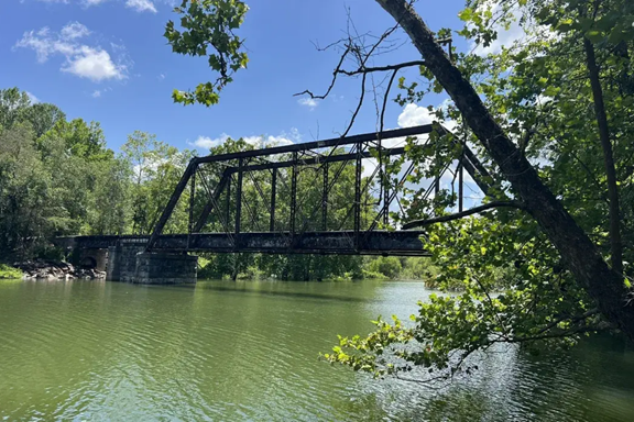 Murphy River Walk