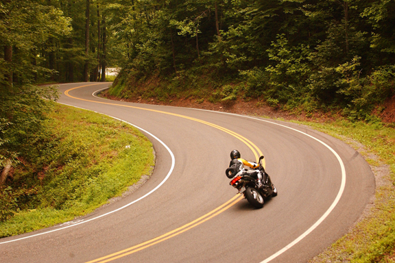 Motorcycle Rides