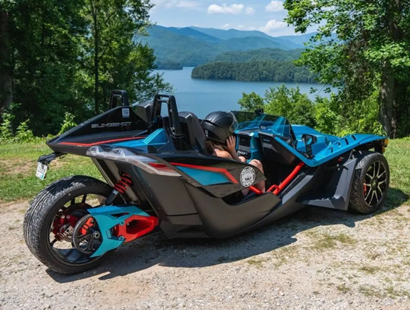 Appalachian Adventure Rentals