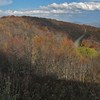 Cherohala Skyway Loop