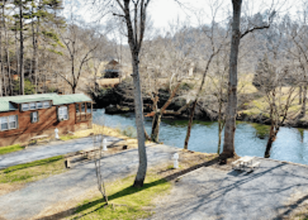 Murphy / Peace Valley KOA Holiday