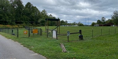 KOA Murphy/Peace Valley Dog Park