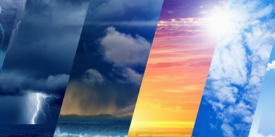 Weather in Murphy, NC