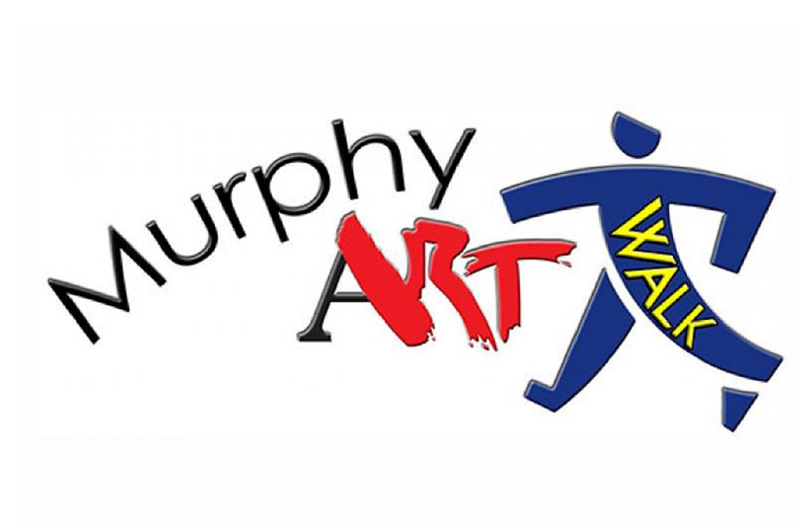 Murphy Art Walk Photo