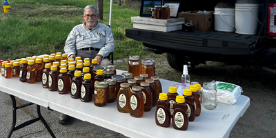 Murphy Farmers Market