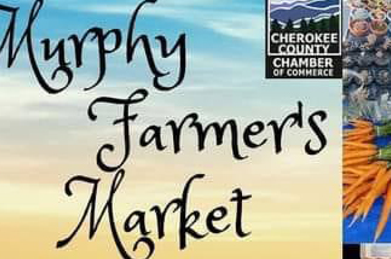 Murphy Farmers Market Photo