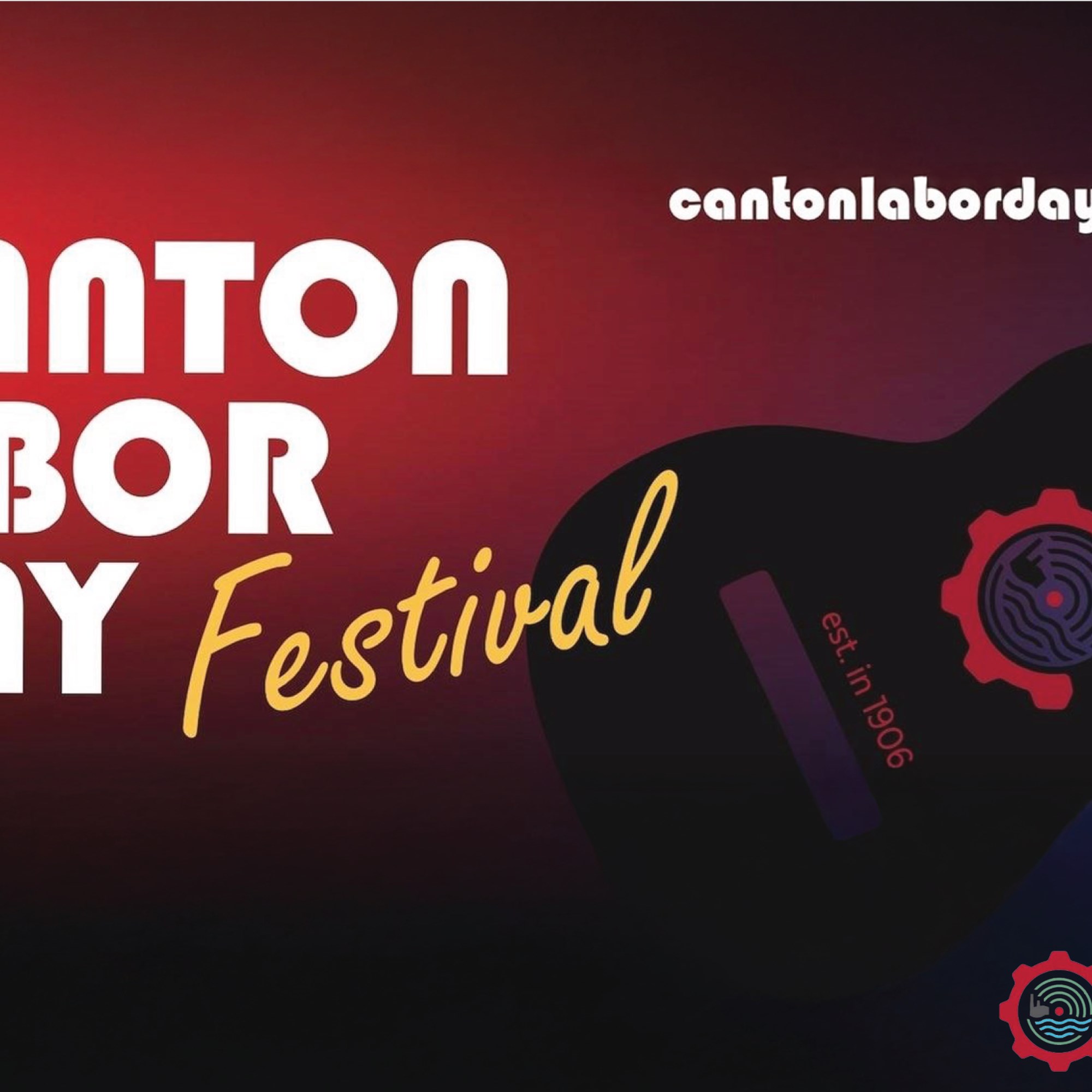 Canton Labor Day Festival Photo