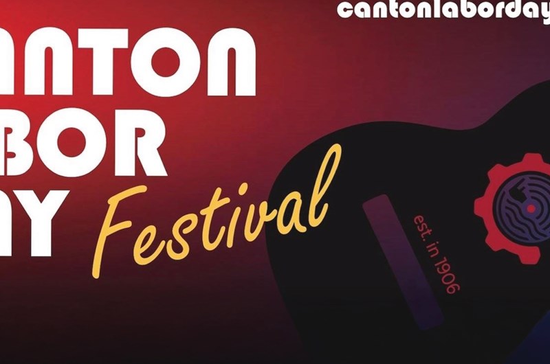 Canton Labor Day Festival Photo