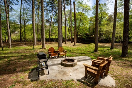 Murphy / Peace Valley KOA Holiday