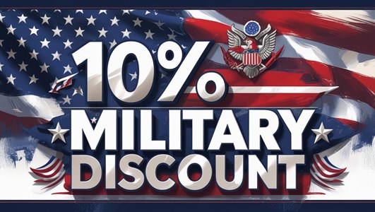 Hero's Discount