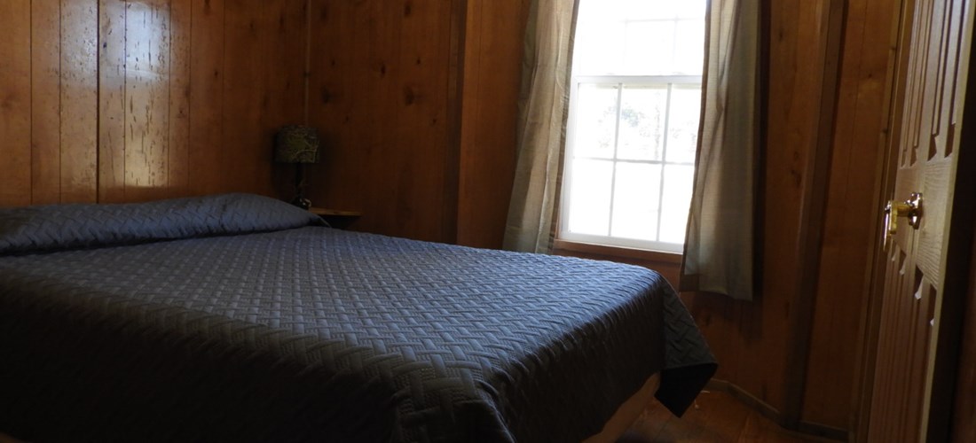 Deluxe Cabin #2
