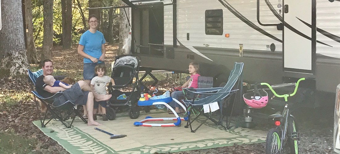 Family Time