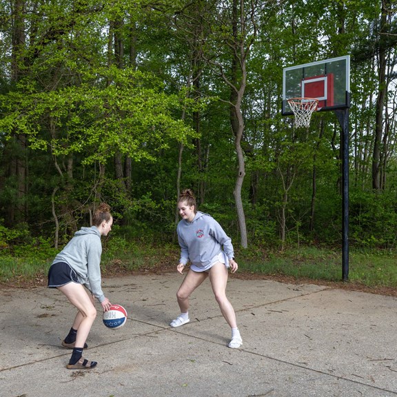 Basketball