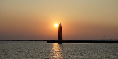 Pere Marquette Park &amp; Beach