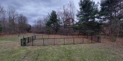 Campground Upgrades and Updates