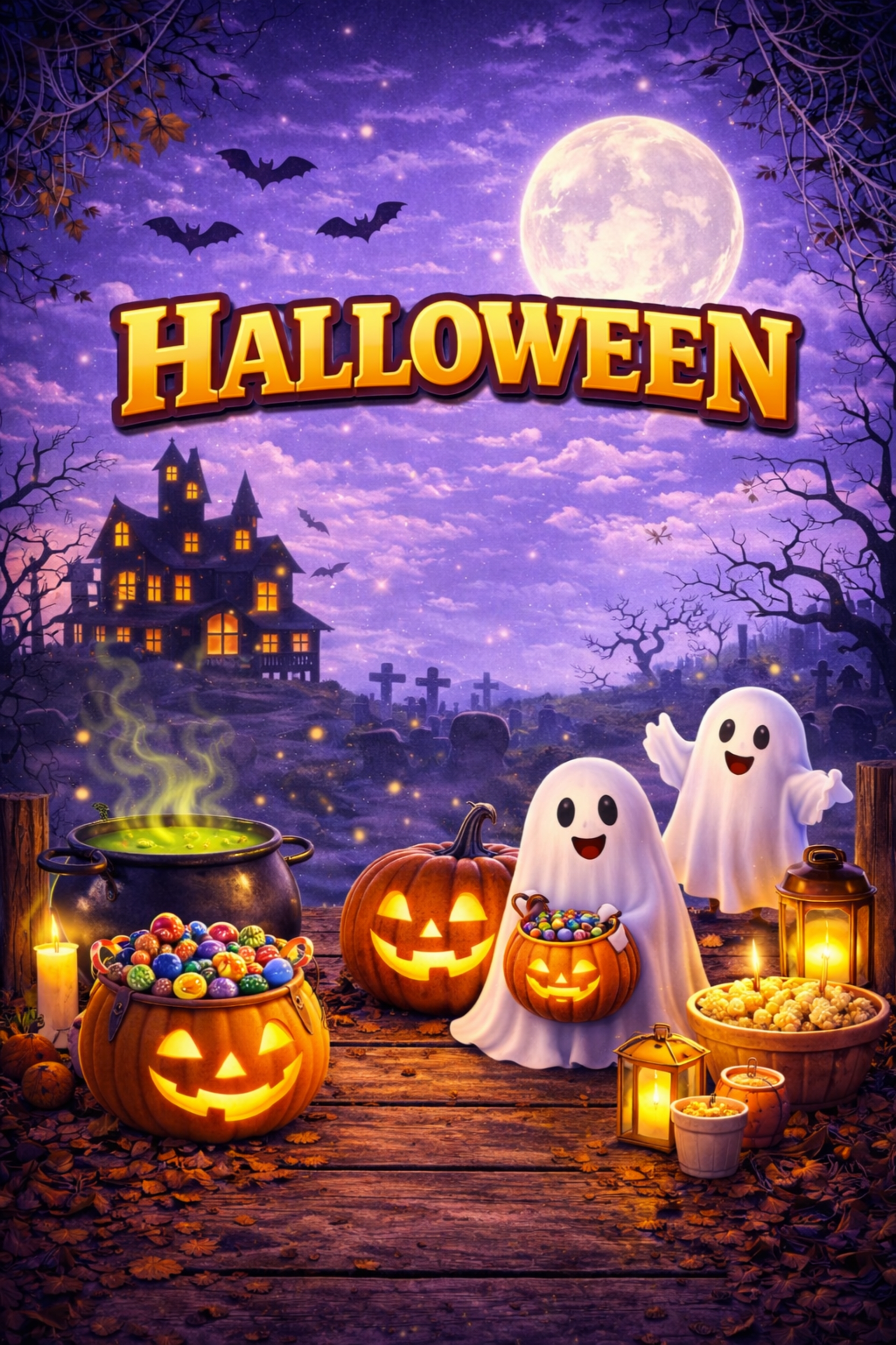 Halloween Weekends! Photo