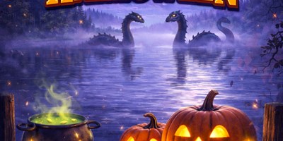 Halloween Weekends II