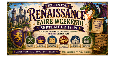 Renaissance  Weekend