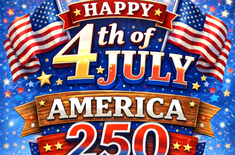 America's 250th — Stars, Stripes & Summer Nights Weekend Photo