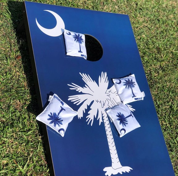 Cornhole Tournaments