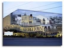 Historic Georgetown, S.C.