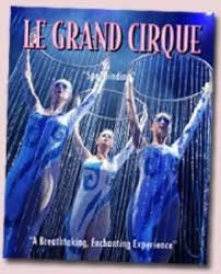 Le Grande Cirque