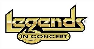 Legends In Concert