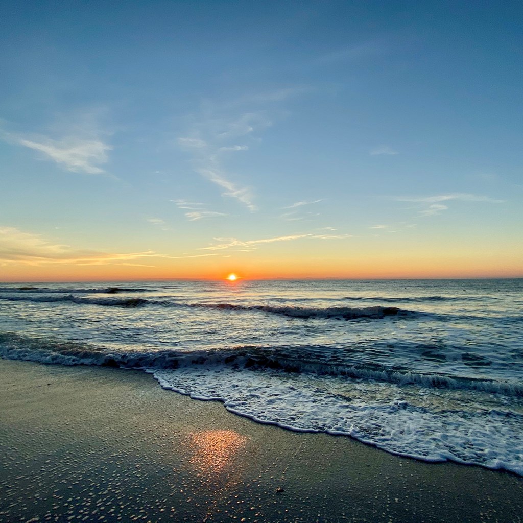 Best Oceanfront Campgrounds in SC