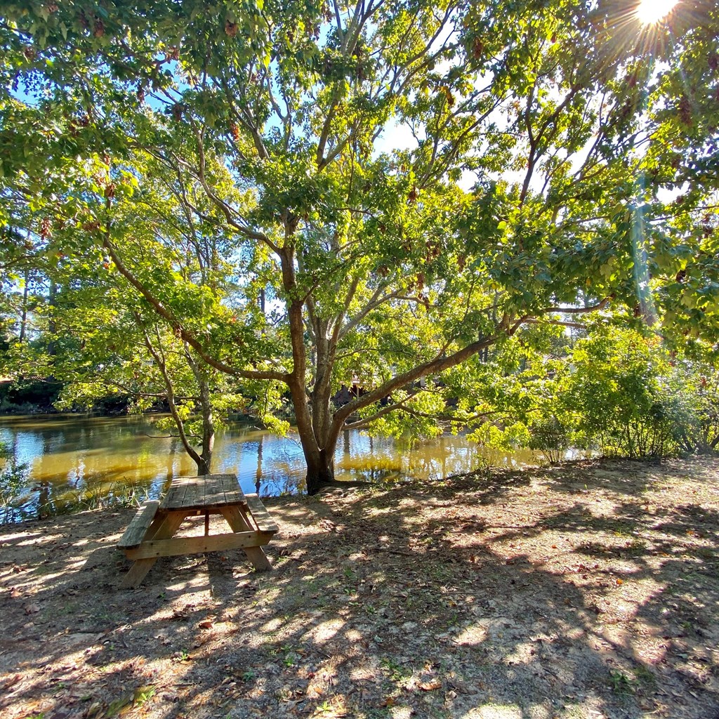 Tent Camping at Myrtle Beach KOA