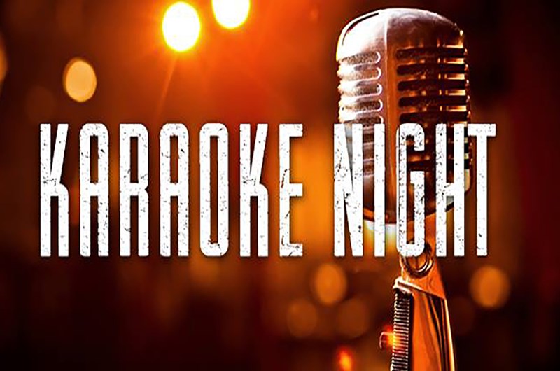 Karaoke Night Every Thursday! Photo