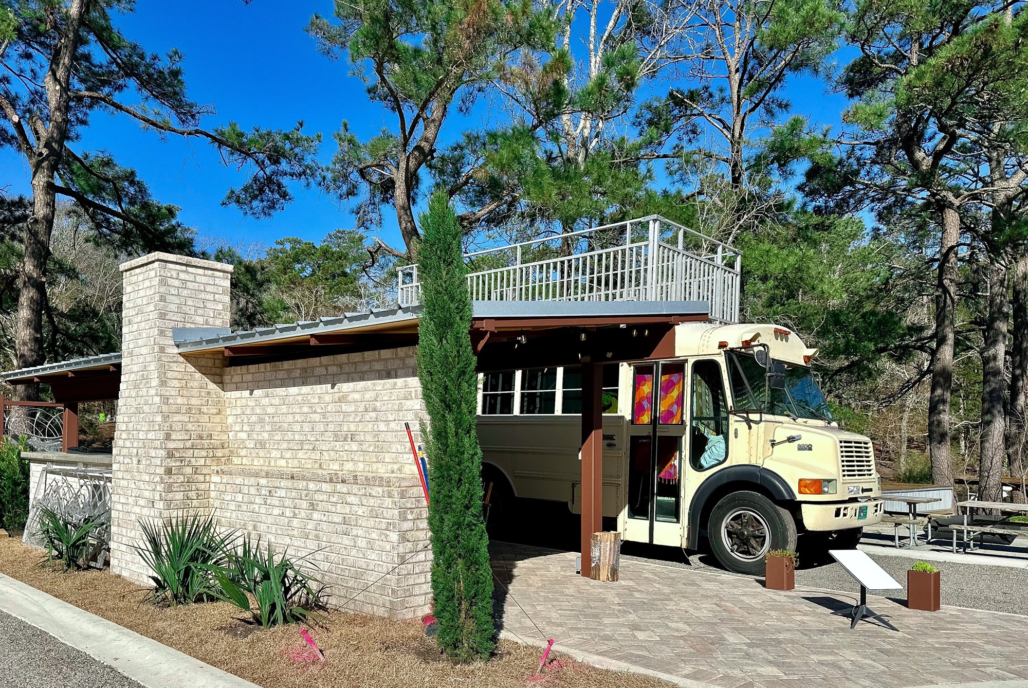 Myrtle Beach KOA Myrtle Beach Campgrounds in SC