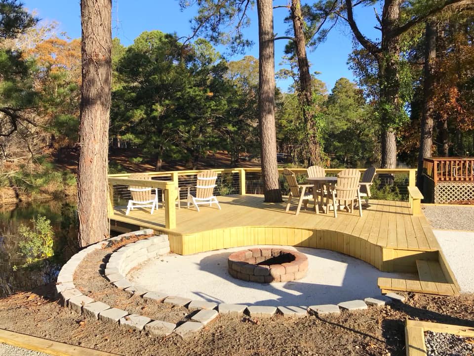 RV Camping Myrtle Beach SC | The Best Campground in SC