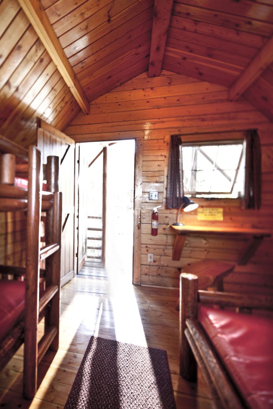 Myrtle Beach South Carolina Lodging Koa