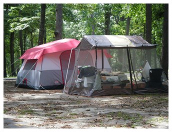 best tent camping delaware on ... KOA Tent Sites | Myrtle Beach Tent Camping Sites | KOA Campgrounds