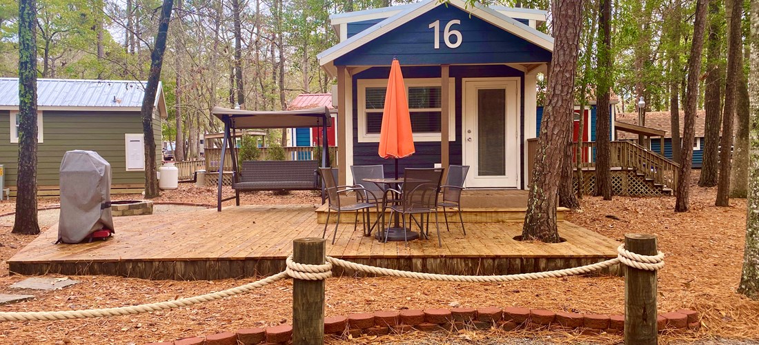 Koa Campgrounds Myrtle Beach Sc Travel Guide