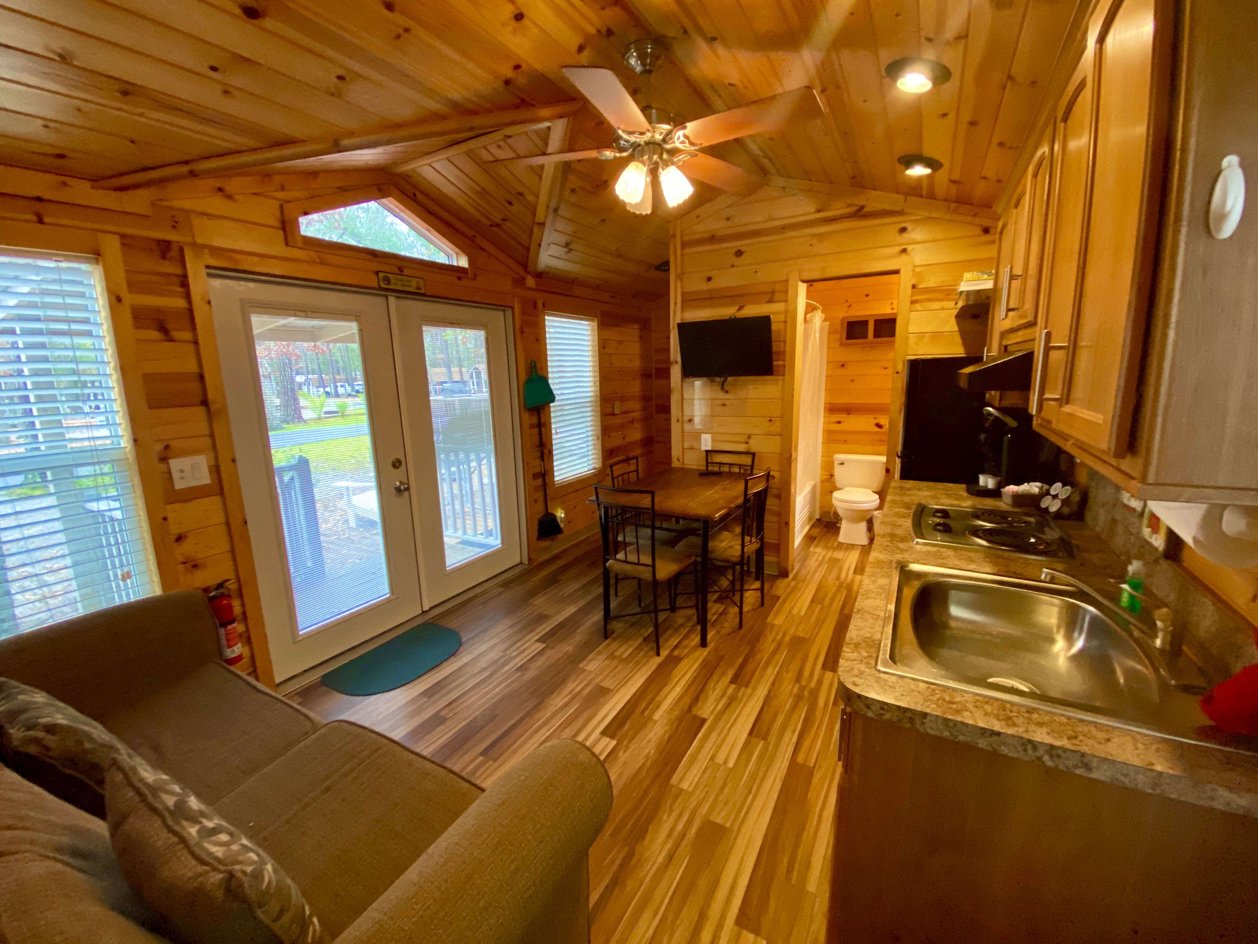 Myrtle Beach South Carolina Lodging Myrtle Beach Koa