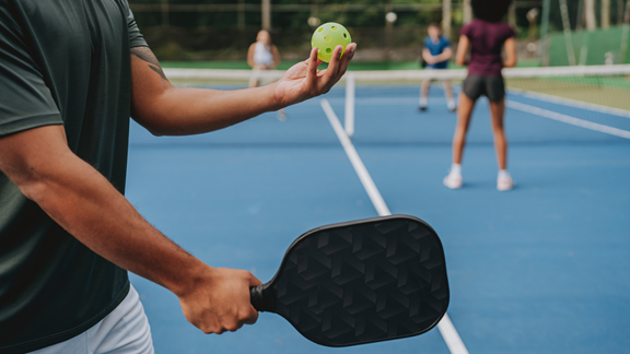 Pickleball