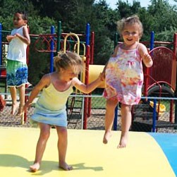CLOSED - Jumping Pillow