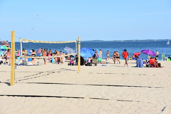 Misquamicut State Beach