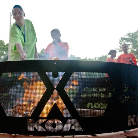 CLOSED - KOA Campfire Time