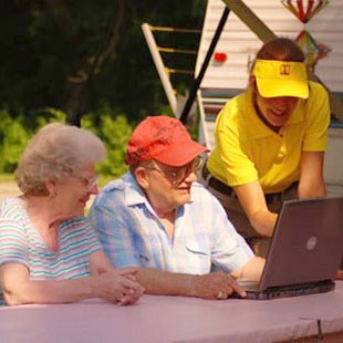 Free Wireless Internet