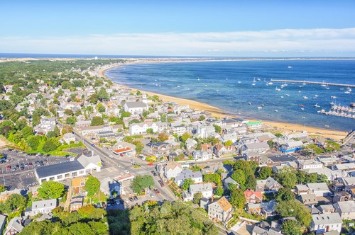 Rhode Island Beaches